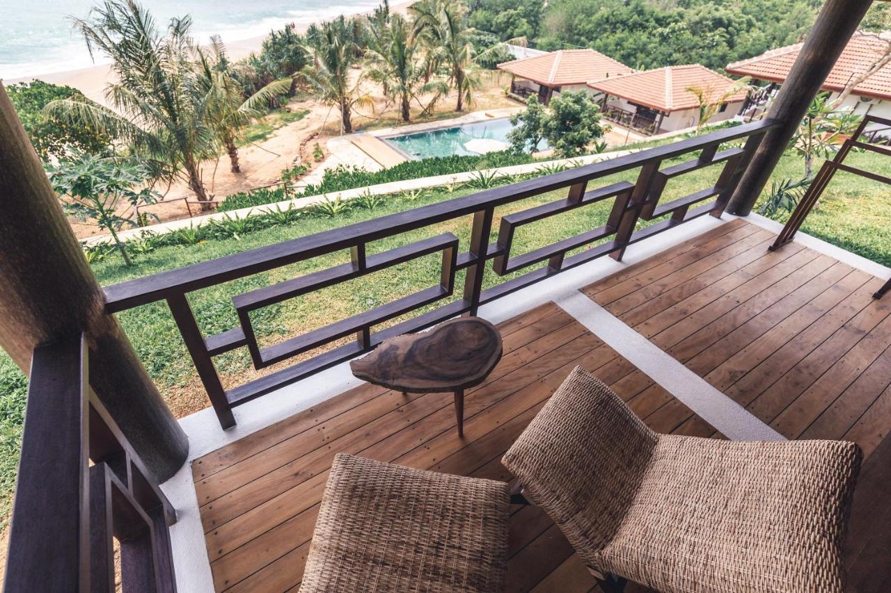 Omia Hotel Tangalle Exterior photo